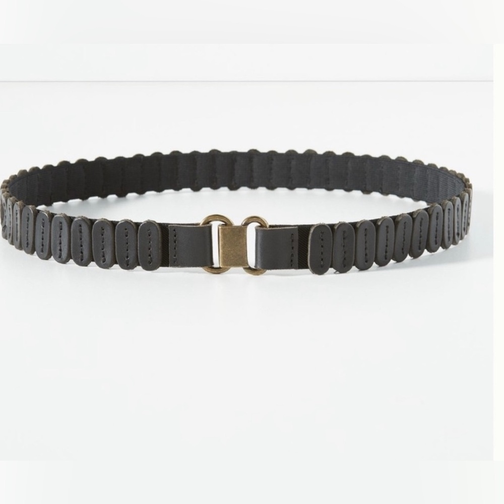 Anthropologie Tabitha stretch belt